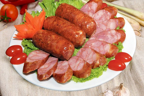 Nỗi lo xúc xích không hạn sử dụng - 6