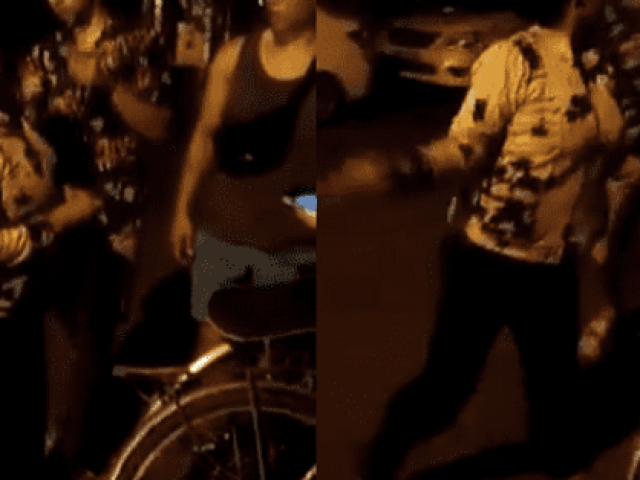 Tin tức trong ngày - Tiết lộ bất ngờ vụ người bán hàng đòi đánh du khách ở phố cổ Hội An