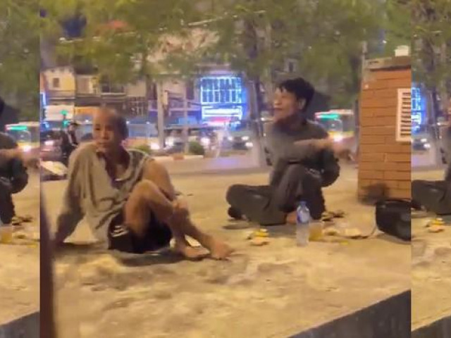 Tin tức trong ngày - Thông tin mới nhất vụ người đàn ông đánh cô gái Tây vì không được vuốt ve chó