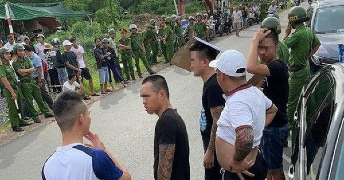 Pháp luật - Xã hội đen dọa giết cả nhà người dân, Phó Thủ tướng giao Bộ Công an điều tra xử lý