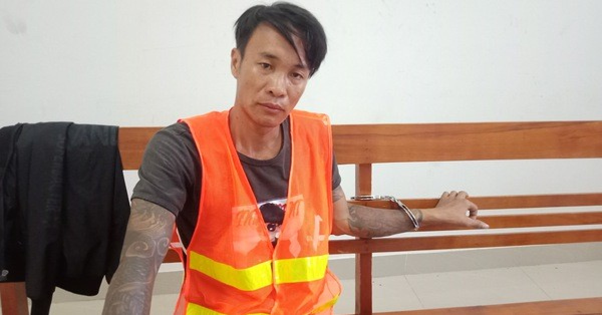 Pháp luật - Gã đàn ông giết bạn vì nguyên nhân không thể ngờ