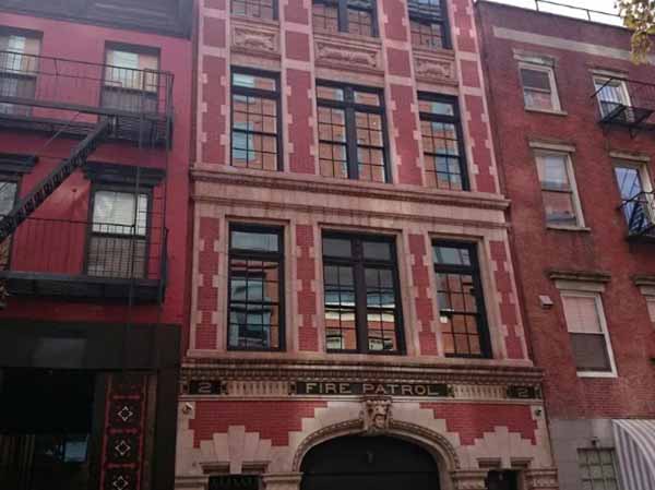 10 địa điểm ma ám nhất ở thành phố New York - 4