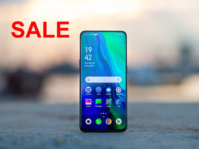 Thời trang Hi-tech - Điểm danh smartphone Android đang giảm giá mạnh trước Halloween