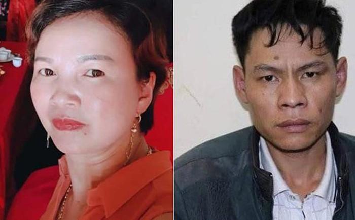 Mẹ nạn nhân và kẻ chủ mưu Vì Văn Toán đã gặp nhau trước khi kế hoạch bắt cóc được thực hiện.