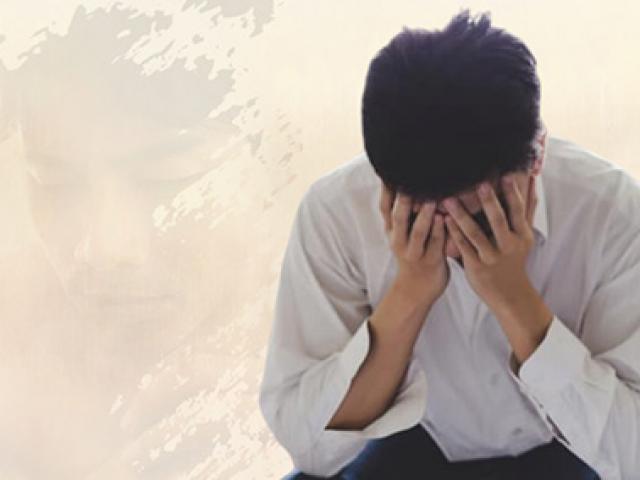 Sức khỏe đời sống - Vẫn còn “trai tơ” nhưng nam thanh niên đã “ỉu xìu” vì lý do này