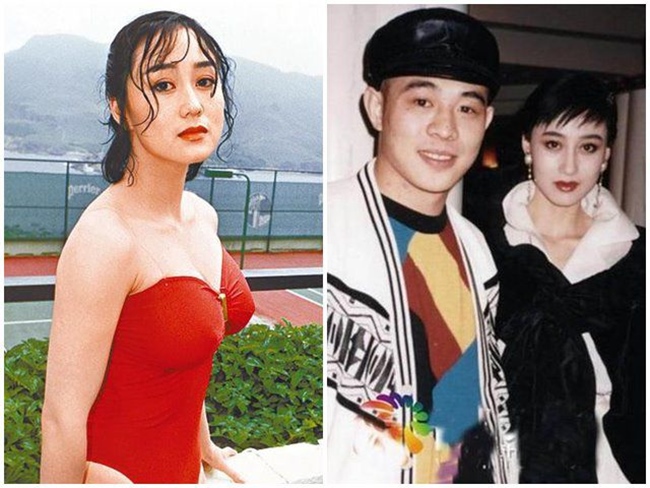 Lý Liên Kiệt và Chân Tử Đan là hai ngôi sao phim võ thuật hành động nổi tiếng Trung Quốc. Ngoài sự nghiệp thành công, hai ông hoàng này còn được nhiều người ngưỡng mộ khi có hậu phương vững chắc là hai người vợ xinh đẹp và tài năng. Bà xã của Lý Liên Kiệt là Lợi Trí, Hoa hậu châu Á 1986.
