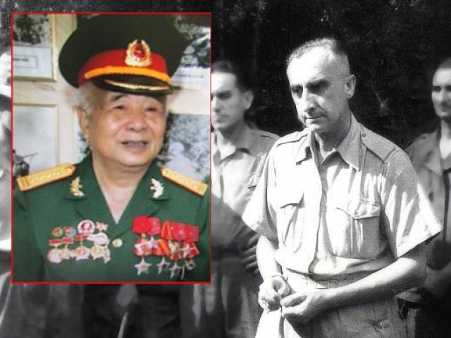 Tin tức trong ngày - Anh hùng bắt sống tướng Đờ Cát - Đại tá Hoàng Đăng Vinh qua đời