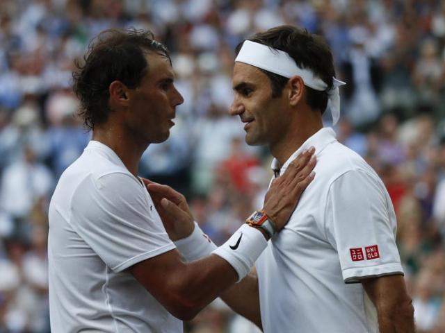 Thể thao - Lộ 2 vũ khí Federer - Nadal - Djokovic khiến các đối thủ "đầu hàng"