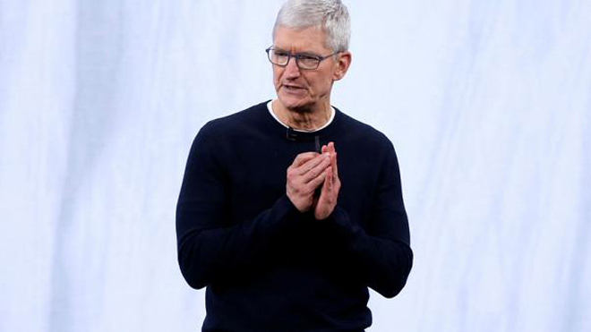 Tim Cook bất ngờ “lấn sân” sang quản lý giáo dục tại Trung Quốc - 2