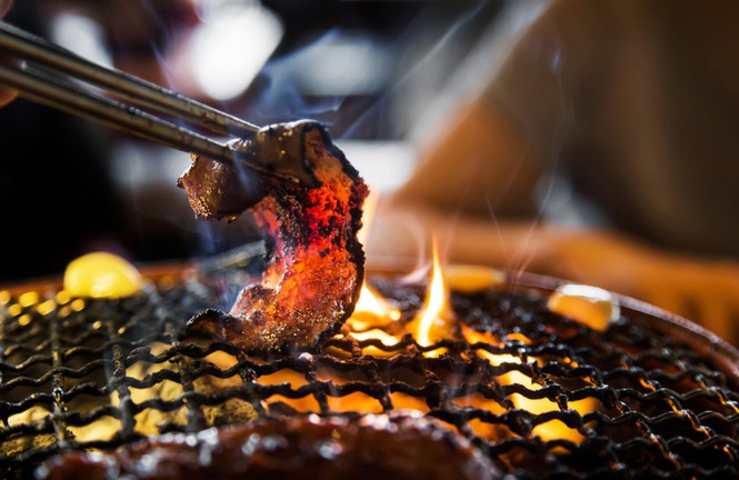 Thực phẩm "vạn người mê" tiềm ẩn nguy cơ gây ung thư - 4