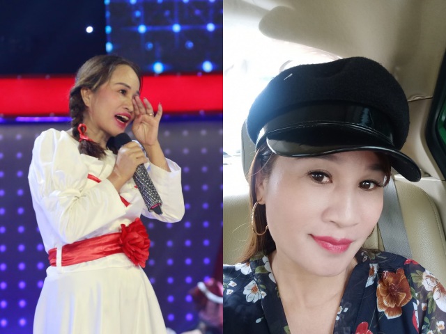 Giải trí - "Cô gái trăm triệu" Lê Thị Dần vừa bị Trấn Thành loại thẳng tay giờ ra sao?