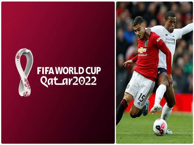 Bóng đá - Ngoại hạng Anh khổ vì World Cup 2022: CLB khốn đốn, cầu thủ "khó thở"