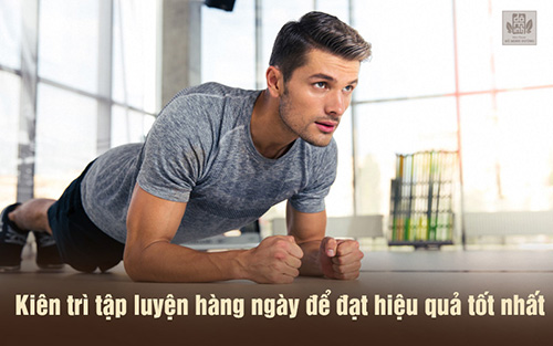 Bài tập Kegel cho nam giới chống xuất tinh sớm, giúp chàng làm chủ “cuộc yêu” - 3