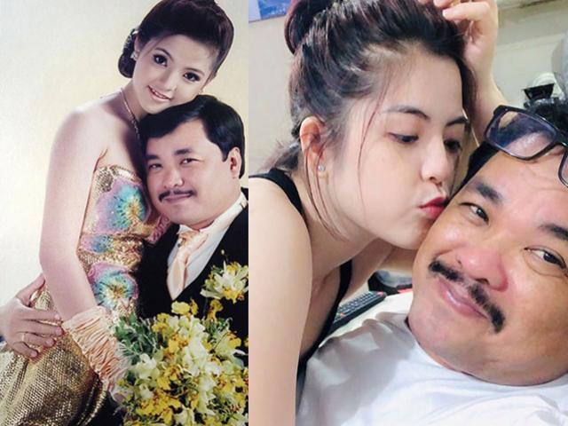 "Ông trùm cảnh nóng" phim Việt và cuộc sống với vợ kém 23 tuổi đẹp như hoa hậu