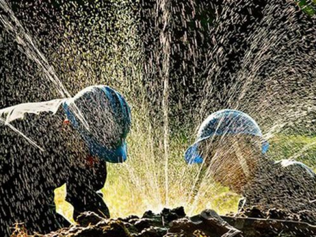 Kinh doanh - Miễn phí tiền nước một tháng, Viwasupco sẽ hụt thu bao nhiêu?