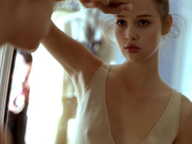 Bạn trẻ - Cuộc sống - Sốc với những thay đổi của cơ thể nếu lâu ngày không làm chuyện ấy