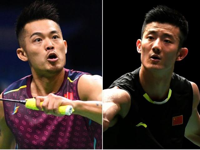 Thể thao - Kinh điển cầu lông Chen Long đấu Lin Dan: 50 phút chùn chân mỏi gối