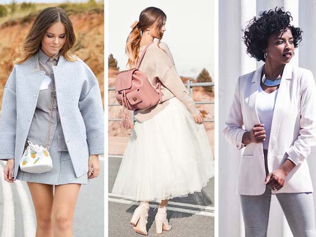 Thời trang - 8 mẹo đơn giản khi mix đồ giúp nàng luôn sang chảnh