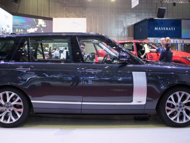 Pháp luật - Mang Range Rover chưa đăng ký đi gửi, chủ nhân tá hỏa phát hiện xế hộp “bốc hơi”