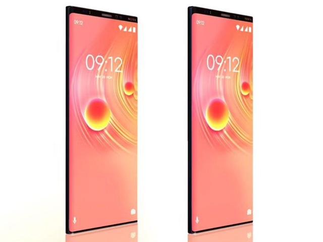 Thời trang Hi-tech - Chiêm ngưỡng Nokia 10 PureView gây sốc với camera zoom lai 30x