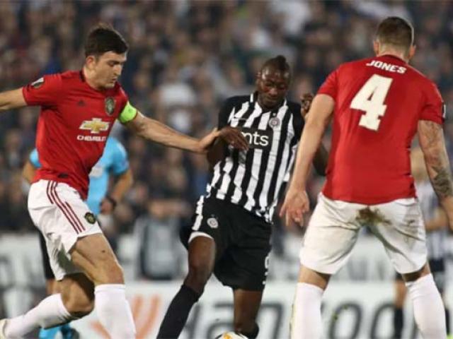 Bóng đá - MU thắng vẫn bị chê: Huyền thoại tiến cử mua Ozil và 2 SAO cứu tinh