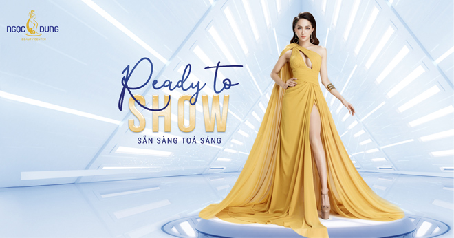 26/10: Hương Giang, Việt Trinh, Trác Thúy Miêu bất ngờ hội tụ tại sự kiện đặc biệt của Thẩm mỹ viện Ngọc Dung - 1