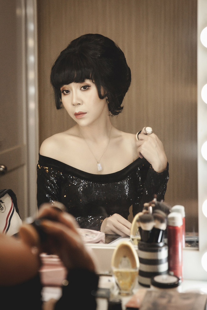 26/10: Hương Giang, Việt Trinh, Trác Thúy Miêu bất ngờ hội tụ tại sự kiện đặc biệt của Thẩm mỹ viện Ngọc Dung - 3