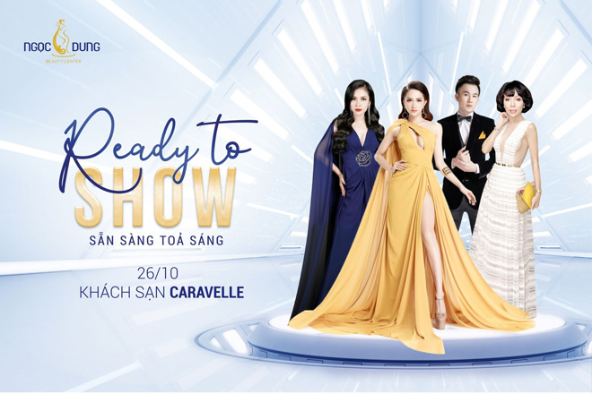 26/10: Hương Giang, Việt Trinh, Trác Thúy Miêu bất ngờ hội tụ tại sự kiện đặc biệt của Thẩm mỹ viện Ngọc Dung - 4