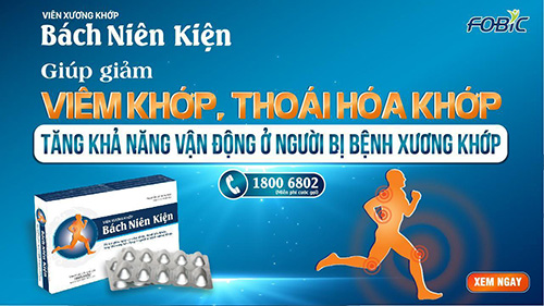 92,7 % bệnh nhân giảm đau xương khớp nhờ cây Móng Quỷ - 3