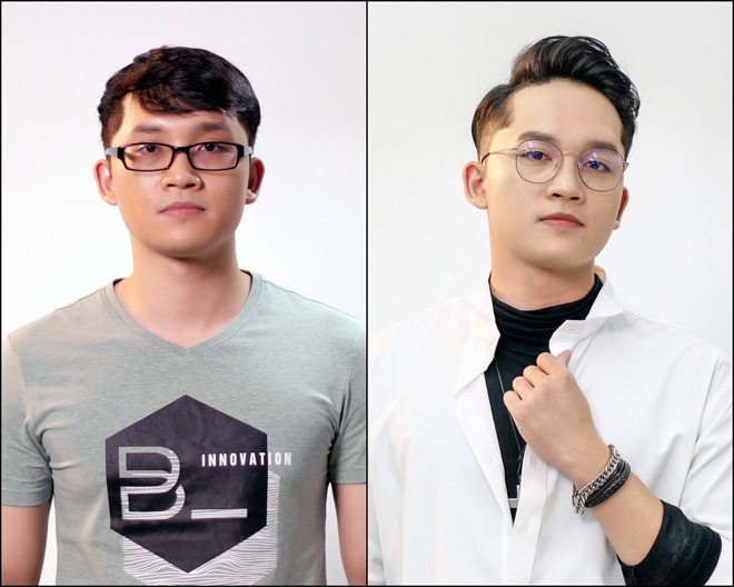 Chỉ cần một lần ‘lột xác’, không ai còn muốn quay lại kiểu tóc cũ, đôi khi chỉ cần vài đường vuốt tạo kiểu cũng đủ thay đổi mạnh mẽ diện mạo.