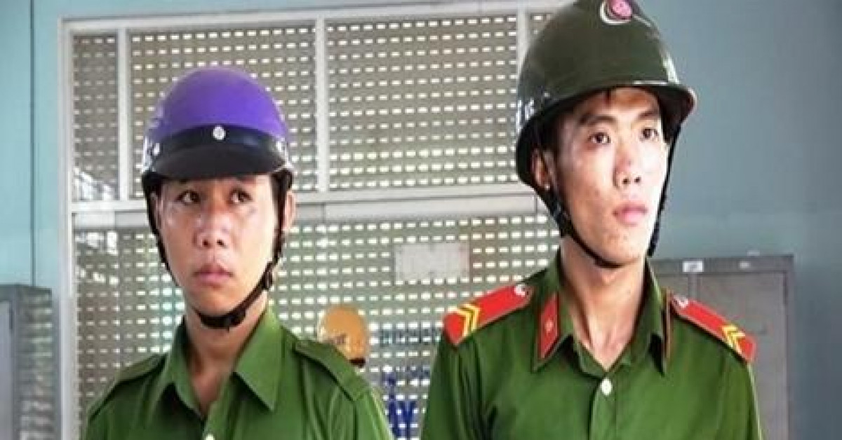Pháp luật - Cảnh giác hành vi giả danh Công an chặn xe ôtô kiểm tra để trộm cắp
