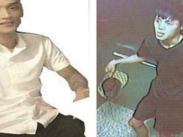 Pháp luật - Bắt nhóm đối tượng giết người khu nhà ở xã hội