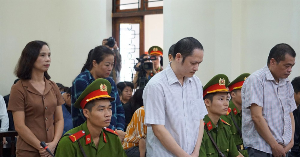 Tin tức trong ngày - Gian lận điểm thi ở Hà Giang: Lưu giữ toàn bộ tài liệu thi năm 2017 để điều tra