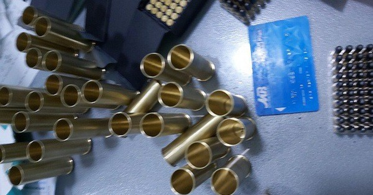 Pháp luật - Bí mật trên chiếc xe máy của nam thanh niên ở ngoại thành TP HCM