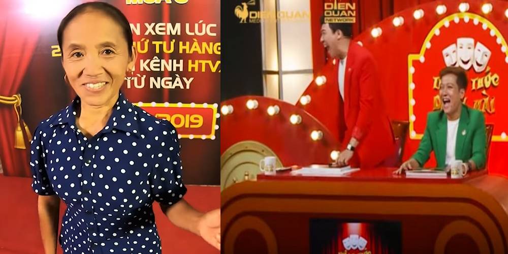 Trước Bà Tân Vlog, Lệ Rơi, Hoa Vinh cũng đã gây ồn ào trên game show truyền hình - 1