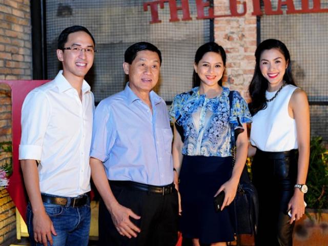 Kinh doanh - Công ty gia đình nhà Hà Tăng “hốt bạc”, kiếm hơn 1 tỷ đồng/ngày