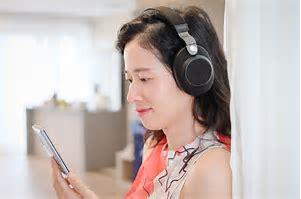 Làm thế nào để sử dụng tai nghe mà không ảnh hưởng đến thính giác - 1