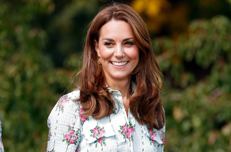 Phong cách của Kate Middleton là nguồn cảm hứng thời trang cho phái đẹp.&nbsp;