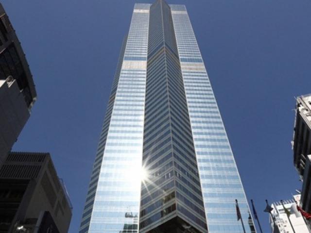 Kinh doanh - Không có gì ngoài tiền, đại gia "giấu mặt" chi 22 tỷ mua... chỗ đỗ ô tô