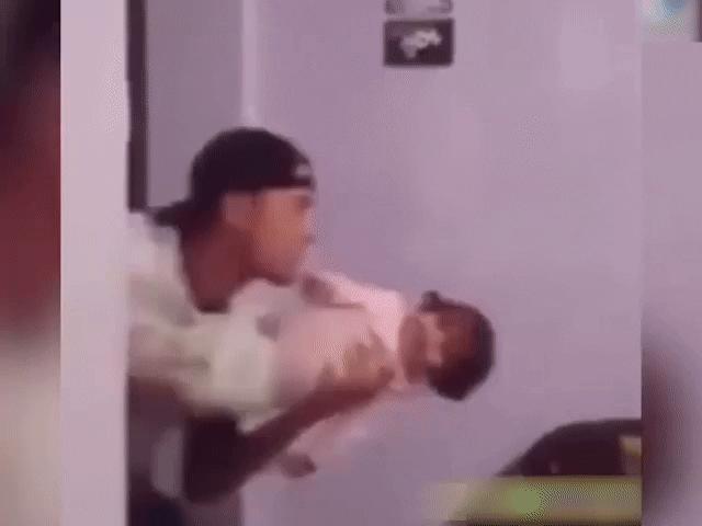 Video Clip Cười - Người lớn cũng chỉ là những "đứa trẻ to xác"