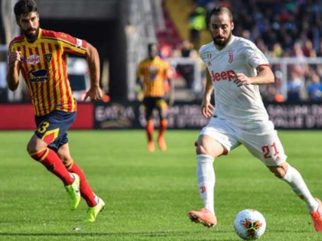 Bóng đá - Video highlight trận Lecce - Juventus: Bước ngoặt 2 quả penalty, căng thẳng 7 phút bù giờ