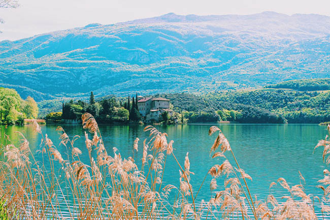 Hồ vùng Bắc Ý và những cái nhất - 9