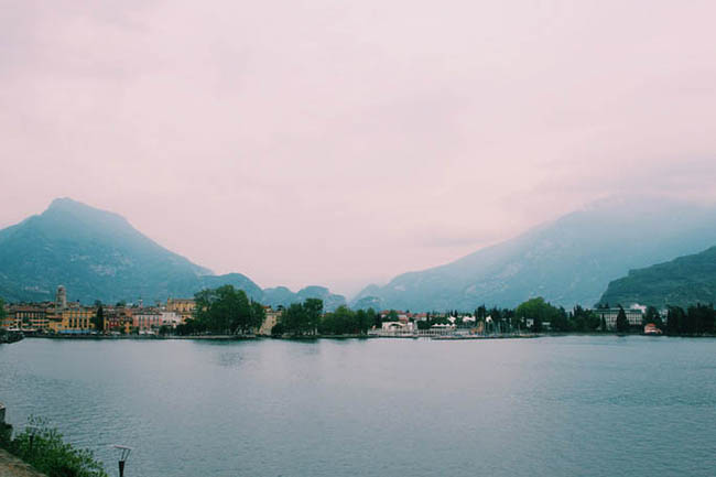 Hồ vùng Bắc Ý và những cái nhất - 2