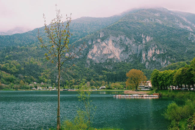 Hồ vùng Bắc Ý và những cái nhất - 3