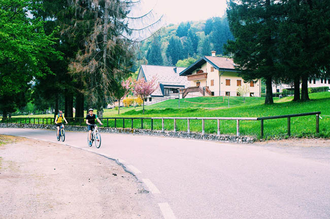 Hồ vùng Bắc Ý và những cái nhất - 4