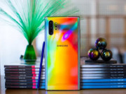 Đâu là chiếc smartphone Android đáng mua nhất năm nay?