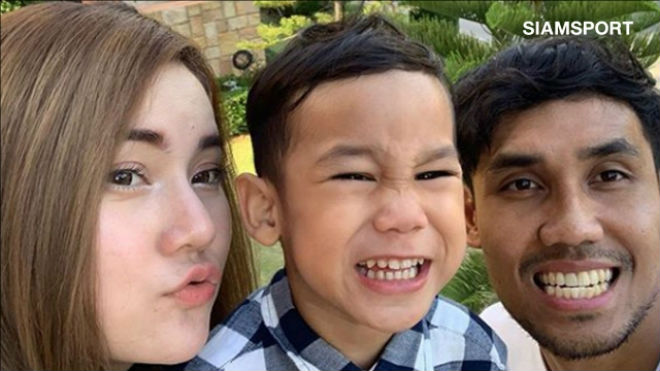 "Voi đầu đàn" Dangda quyết phá lưới Việt Nam lấy lòng mỹ nhân xinh như mộng - 3