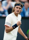 Trực tiếp tennis Federer - Tsitsipas: "Tàu tốc hành" hoàn thành nhiệm vụ (Kết thúc) - 2