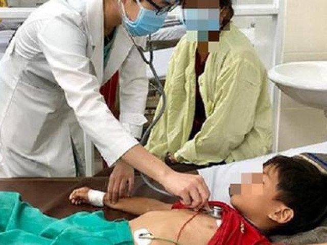 Sức khỏe đời sống - Loại bệnh truyền nhiễm hàng loạt trẻ mắc thuộc diện nguy hiểm, bắt buộc khai báo