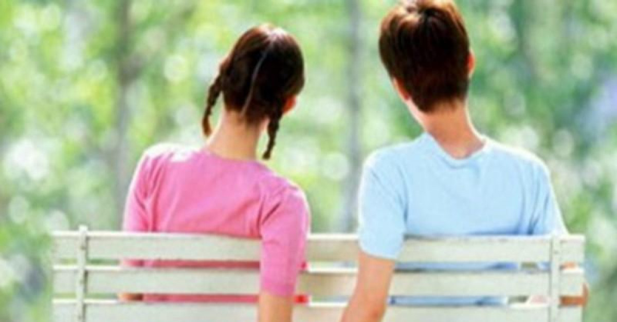 Bạn trẻ - Cuộc sống - Con trai lớn của tôi biết “yêu” năm anh 15 tuổi…